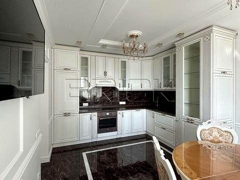 квартира за адресою Оболонський просп., 26