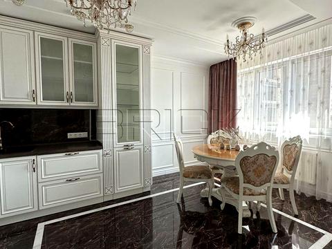 квартира за адресою Оболонський просп., 26