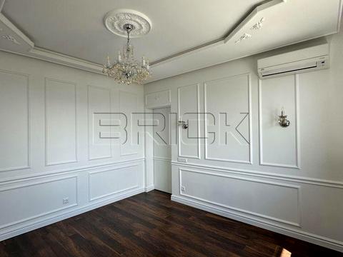 квартира за адресою Оболонський просп., 26