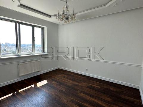 квартира за адресою Оболонський просп., 26