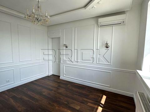 квартира за адресою Оболонський просп., 26