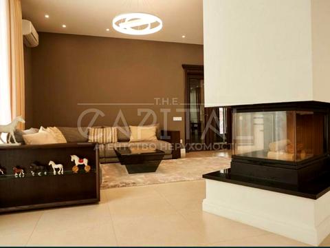 дом по адресу Смородиновая ул., 166