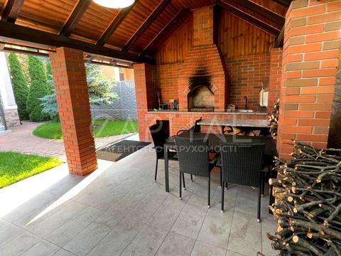 дом по адресу Смородиновая ул., 166