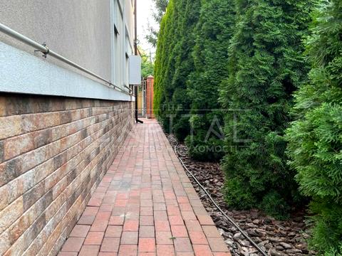 дом по адресу Смородиновая ул., 166