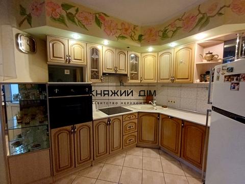 квартира по адресу Бориса Гмыри ул., 6