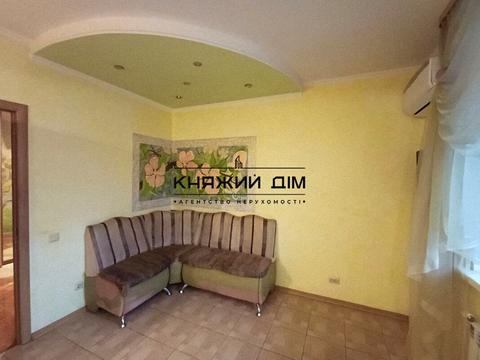 квартира по адресу Бориса Гмыри ул., 6