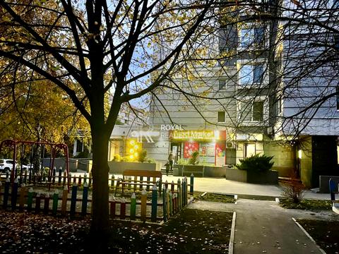 комерційна за адресою Юрія Іллєнка вул. (Мельникова), 51-Б