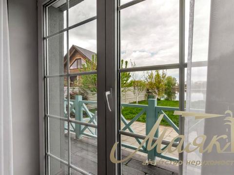 дом по адресу північно-озерний