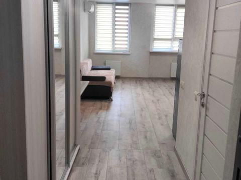 квартира по адресу Пригородная ул., 22-Б