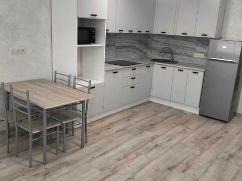 квартира по адресу Пригородная ул., 22-Б