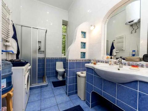 квартира по адресу Евгения Чикаленко ул. (Пушкінська), 28/9