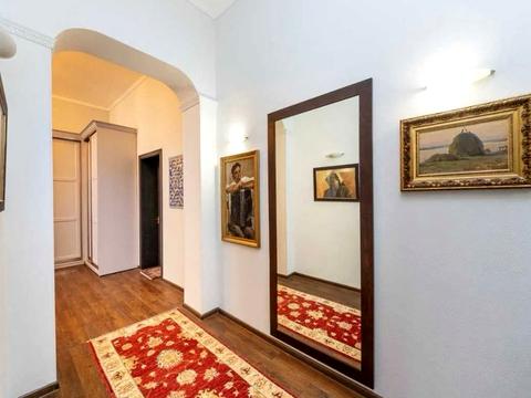 квартира по адресу Евгения Чикаленко ул. (Пушкінська), 28/9