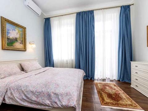 квартира по адресу Евгения Чикаленко ул. (Пушкінська), 28/9