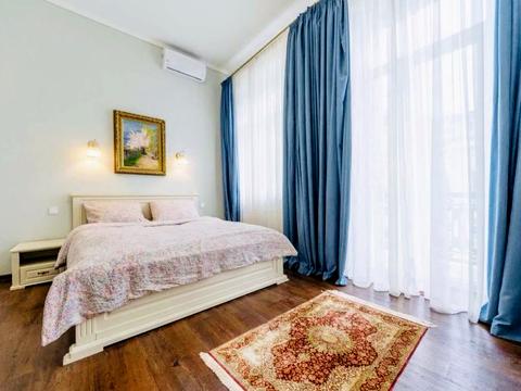 квартира по адресу Евгения Чикаленко ул. (Пушкінська), 28/9