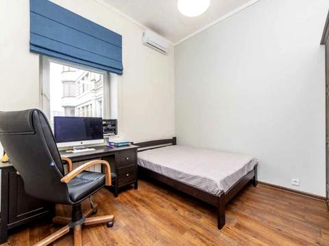 квартира по адресу Евгения Чикаленко ул. (Пушкінська), 28/9