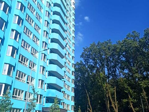 квартира по адресу Пригородная ул., 22-Б