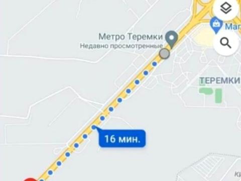 квартира по адресу Пригородная ул., 22-Б