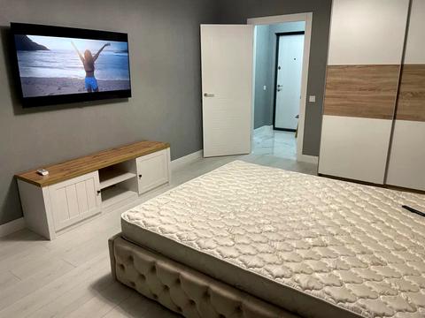 квартира за адресою Ревуцького вул., 54-А