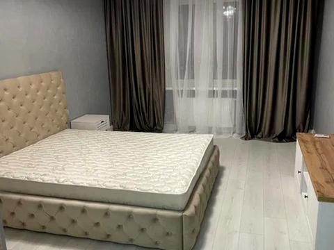 квартира за адресою Ревуцького вул., 54-А