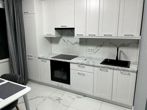 квартира за адресою Ревуцького вул., 54-А