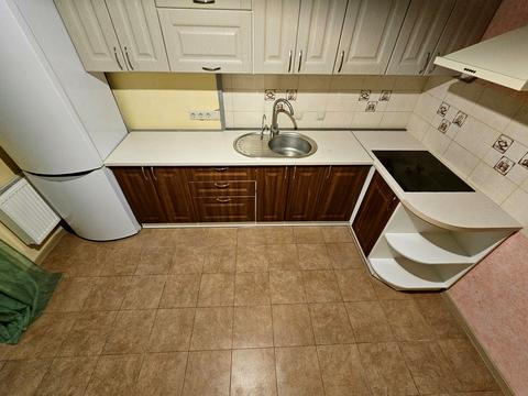 квартира по адресу Вышгородская ул., 45