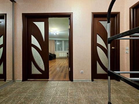 квартира по адресу Вышгородская ул., 45