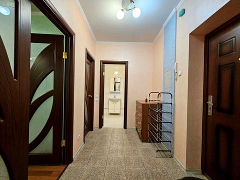 квартира по адресу Вышгородская ул., 45