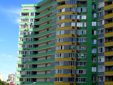 квартира по адресу Вышгородская ул., 45