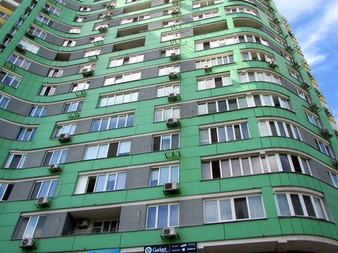 квартира по адресу Вышгородская ул., 45