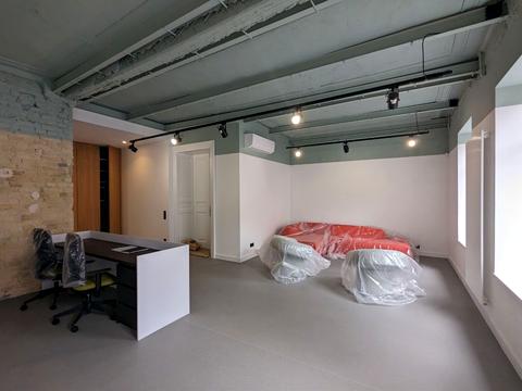 комерційна за адресою Київ, Тараса Шевченка бульв., 48