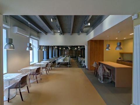 комерційна за адресою Київ, Тараса Шевченка бульв., 48