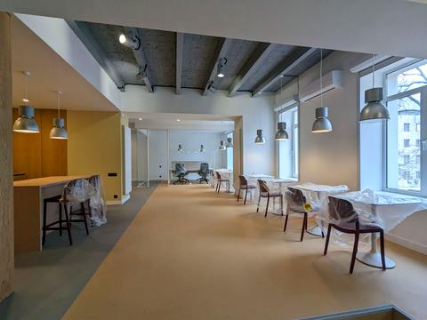 комерційна за адресою Київ, Тараса Шевченка бульв., 48