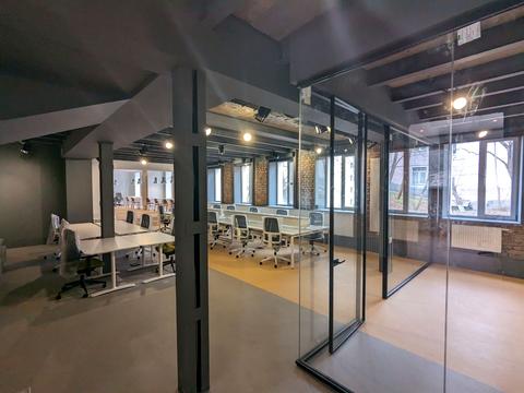 комерційна за адресою Київ, Тараса Шевченка бульв., 48