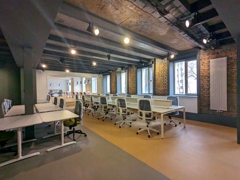 комерційна за адресою Київ, Тараса Шевченка бульв., 48