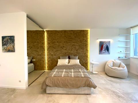 квартира за адресою Київ, Берестейський просп. (Перемоги), 11 к3