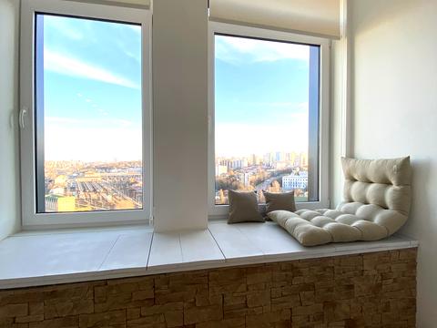 квартира за адресою Київ, Берестейський просп. (Перемоги), 11 к3