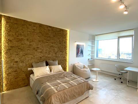 квартира за адресою Київ, Берестейський просп. (Перемоги), 11 к3