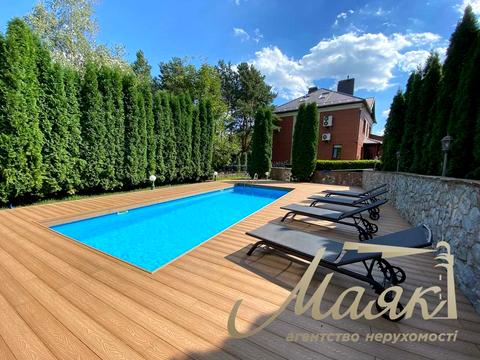 будинок за адресою с. Лісники, Квіткова