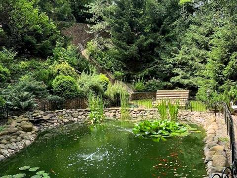 будинок за адресою с. Лісники, Квіткова