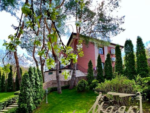 будинок за адресою с. Лісники, Квіткова