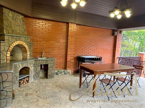 будинок за адресою с. Лісники, Квіткова