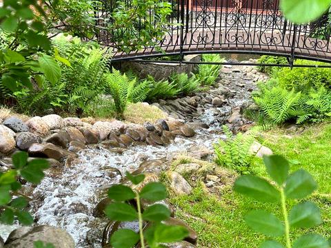 будинок за адресою с. Лісники, Квіткова