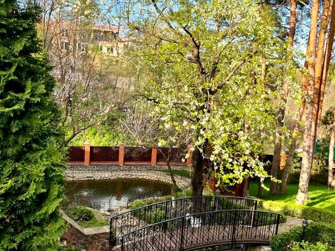 будинок за адресою с. Лісники, Квіткова