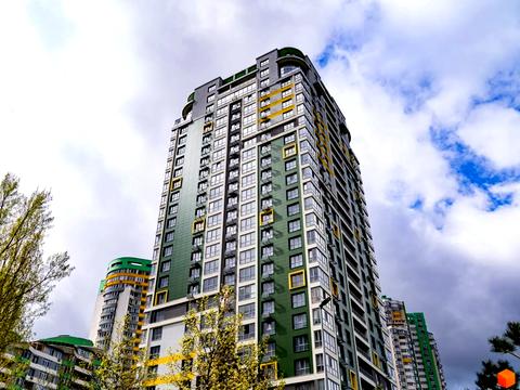 квартира по адресу Вышгородская ул., 45