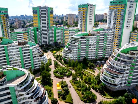 квартира по адресу Вышгородская ул., 45