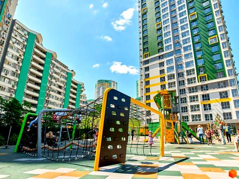 квартира по адресу Вышгородская ул., 45