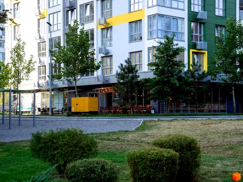 квартира по адресу Вышгородская ул., 45