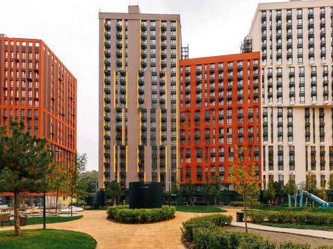 квартира по адресу Столичное шоссе, 1-А