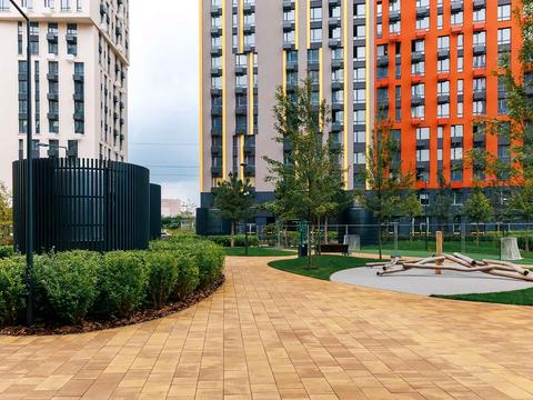 квартира по адресу Столичное шоссе, 1-А