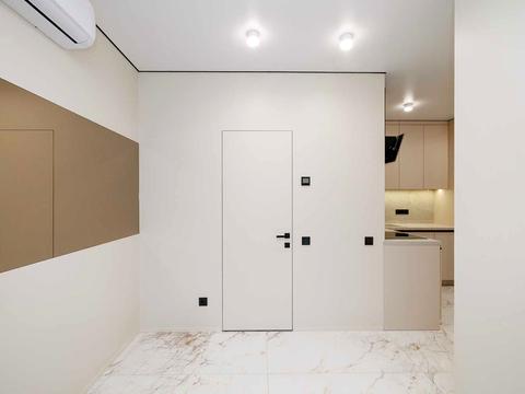 квартира по адресу Столичное шоссе, 1-А